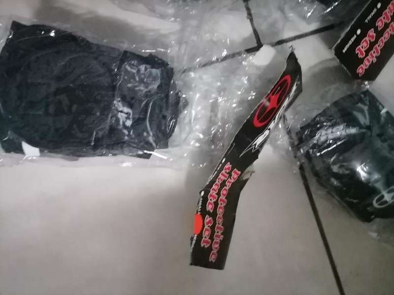 LIQUIDATION ITEM*R30 FREIGHT**BULK LOT OF NEW ROLLERSKATES,KNEE AND ELBOW GUARDS,HELMETS**