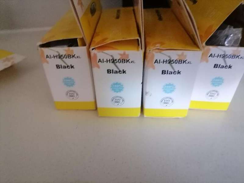 *FESTIVE DEALS*R30 FREIGHT FOR THE LOT*LOT OF BRAND NEW INK CARTRIDGES AND TONERS*