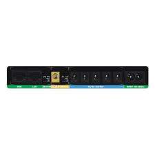 *FESTIVE DEALS*R30 FREIGHT*GIZZU 100W MINI UPS WITH CABLES(BATTERY ISSUE/POWERS ON AND OFF)*