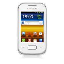 Samsung Galaxy Pocket Smartphone, Brand New, Worth R1400