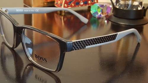BRAND NEW HUGO BOSS DESIGNER SPECTACLE FRAME FOR SALE