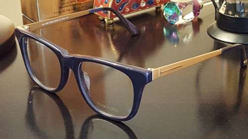 BRAND NEW TOM FORD DESIGNER SPECTACLE FRAME FOR SALE