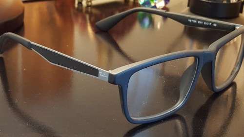 BRAND NEW RAY-BAN DESIGNER SPECTACLE FRAME FOR SALE