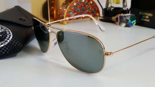 BRAND NEW RAY-BAN DESIGNER SUNGLASSES FOR SALE
