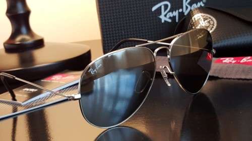 BRAND NEW RAY-BAN DESIGNER SUNGLASSES FOR SALE