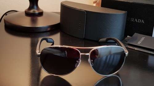 BRAND NEW PRADA DESIGNER SUNGLASSES FOR SALE