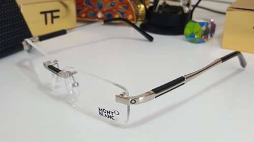 BRAND NEW MONT BLANC DESIGNER SPECTACLE FRAME FOR SALE