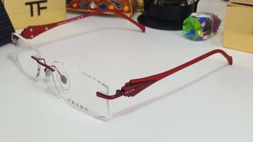 BRAND NEW PRADA DESIGNER SPECTACLE FRAME FOR SALE