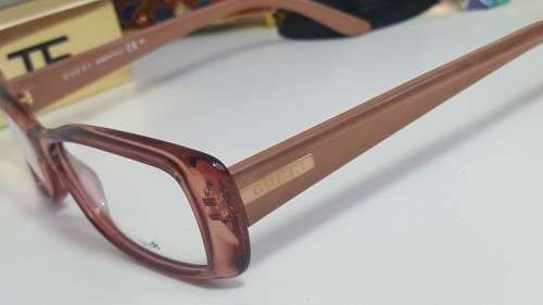 BRAND NEW GUCCI DESIGNER SPECTACLE FRAME FOR SALE