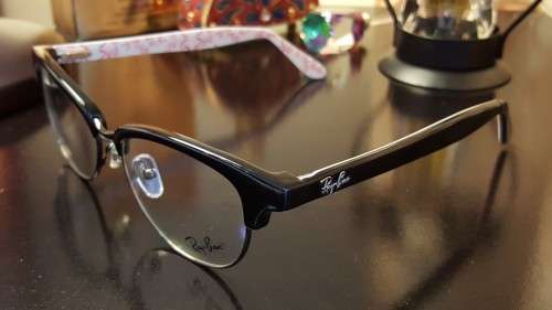 BRAND NEW RAY-BAN DESIGN DESIGNER SPECTACLE FRAME FOR SALE
