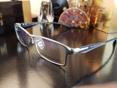 BRAND NEW PORSCHE DESIGN DESIGNER SPECTACLE FRAME FOR SALE