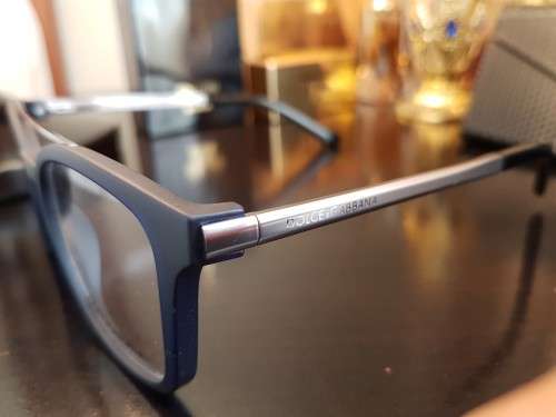 BRAND NEW D&G DESIGNER SPECTACLE FRAME  FOR SALE