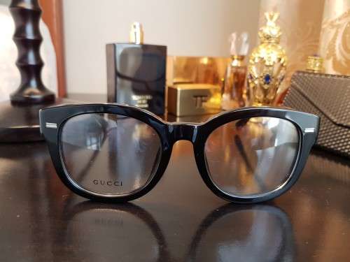 BRAND NEW GUCCI DESIGNER SPECTACLE FRAME FOR SALE
