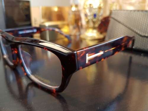 BRAND NEW TOM FORD DESIGNER SPECTACLE FRAME FOR SALE