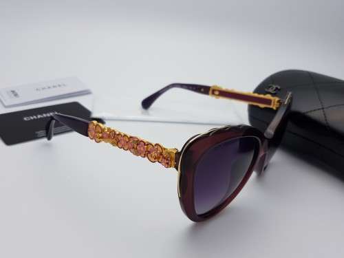 BRAND NEW CHANEL POLARIZED DESIGNER SUNGLASSES FOR SALE