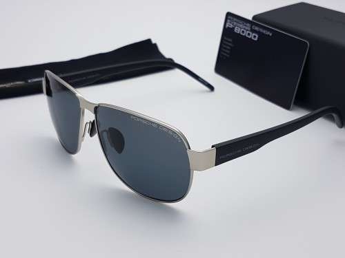 BRAND NEW PORSCHE DESIGN DESIGNER SUNGLASSES FOR SALE