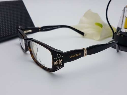 BRAND NEW SWAROVSKI DESIGNER SPECTACLE FRAME FOR SALE