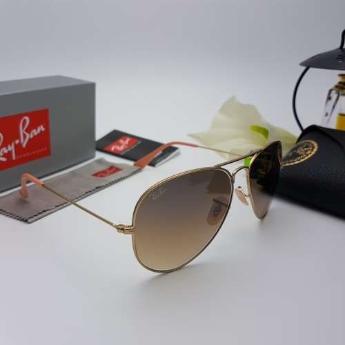 BRAND NEW RAY-BAN DESIGNER SUNGLASSES FOR SALE