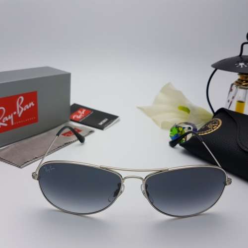 BRAND NEW RAY-BAN DESIGNER SUNGLASSES FOR SALE