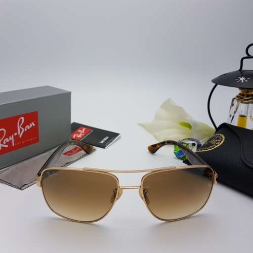 BRAND NEW RAY-BAN DESIGNER SUNGLASSES FOR SALE
