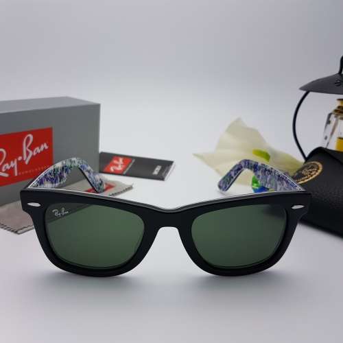 BRAND NEW RAY-BAN DESIGNER SUNGLASSES FOR SALE