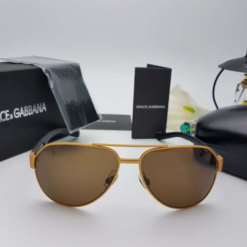 BRAND NEW D&G DESIGNER SUNGLASSES FOR SALE