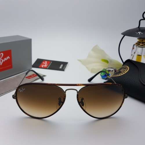BRAND NEW RAY-BAN DESIGNER SUNGLASSES FOR SALE