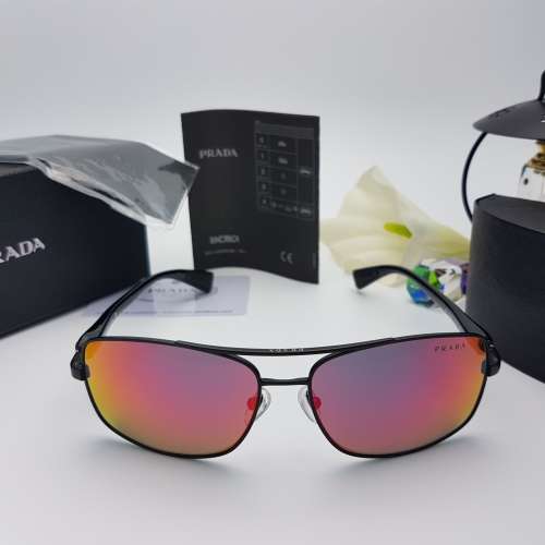 BRAND NEW PRADA DESIGNER SUNGLASSES FOR SALE