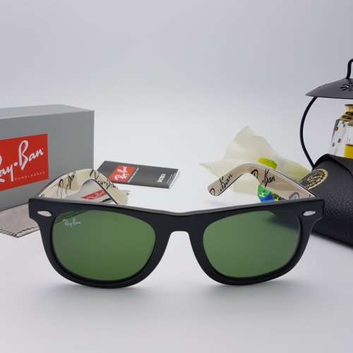 BRAND NEW RAY-BAN DESIGNER SUNGLASSES FOR SALE