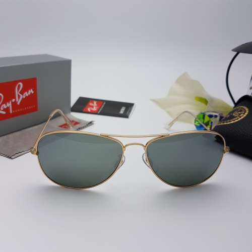 BRAND NEW RAY-BAN DESIGNER SUNGLASSES FOR SALE