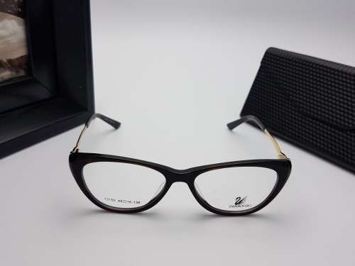 BRAND NEW SWAROVSKI DESIGNER SPECTACLE FRAME FOR SALE