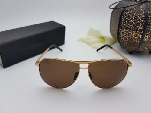 BRAND NEW PORSCHE DESIGN DESIGNER SUNGLASSES FOR SALE