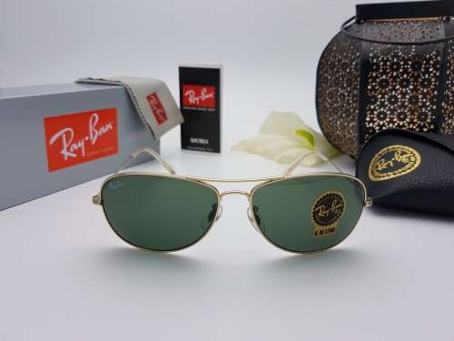 BRAND NEW RAY-BAN DESIGNER SUNGLASSES FOR SALE