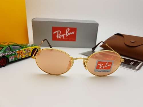 BRAND NEW RAY-BAN DESIGNER SUNGLASSES FOR SALE