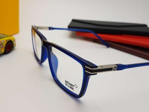BRAND NEW MONT BLANC DESIGNER SPECTACLE FRAME FOR SALE