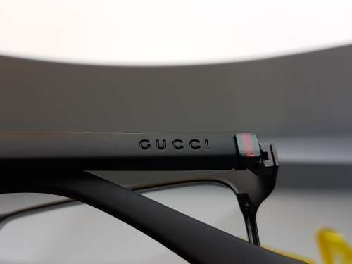 BRAND NEW GUCCI DESIGN DESIGNER SPECTACLE FRAME FOR SALE