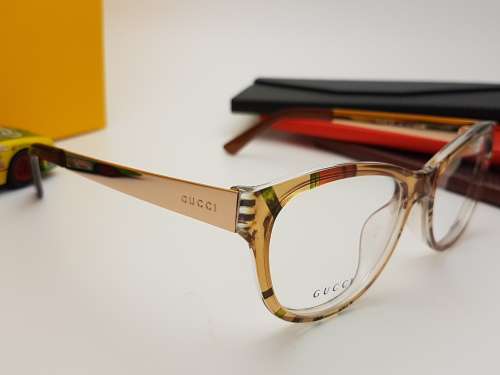 BRAND NEW GUCCI DESIGN DESIGNER SPECTACLE FRAME FOR SALE