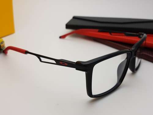 BRAND NEW OAKLEY DESIGN DESIGNER SPECTACLE FRAME FOR SALE