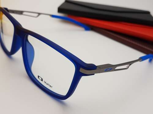 BRAND NEW OAKLEY DESIGN DESIGNER SPECTACLE FRAME FOR SALE