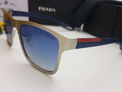 BRAND NEW PRADA POLARIZED DESIGNER SUNGLASSES FOR SALE