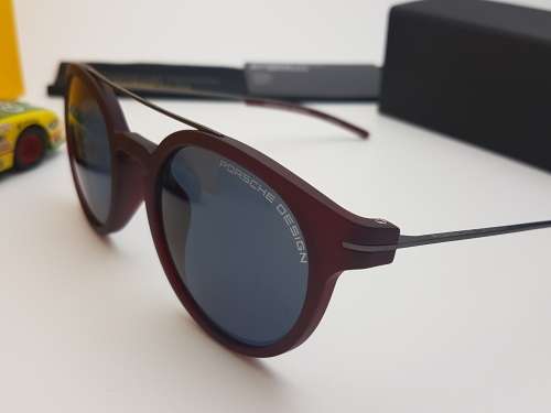 BRAND NEW PORSCHE DESIGN DESIGNER SUNGLASSES FOR SALE