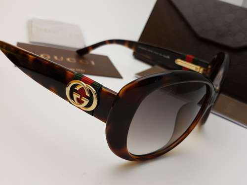BRAND NEW GUCCI DESIGNER SUNGLASSES FOR SALE