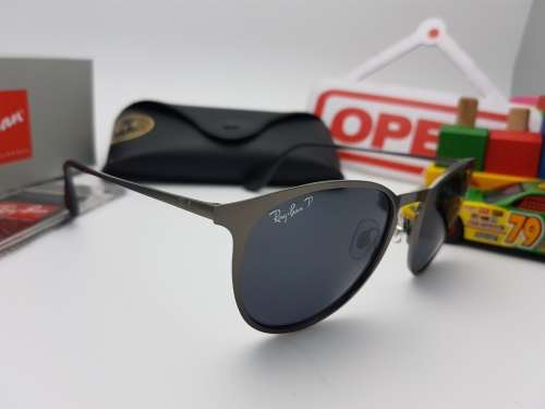 BRAND NEW RAY-BAN POLARIZED DESIGNER SUNGLASSES FOR SALE
