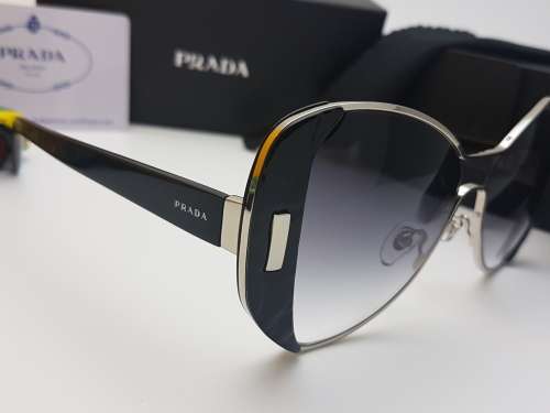 BRAND NEW PRADA DESIGNER SUNGLASSES FOR SALE .