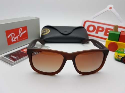 BRAND NEW POLARIZED RAY-BAN DESIGNER SUNGLASSES FOR SALE