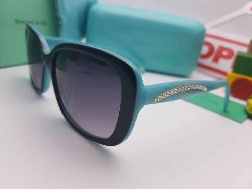 BRAND NEW TIFFANY & CO. DESIGNER SUNGLASSES FOR SALE