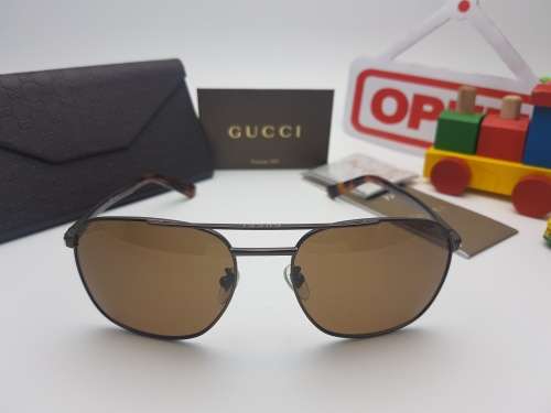 BRAND NEW GUCCI POLARIZED DESIGNER SUNGLASSES FOR SALE