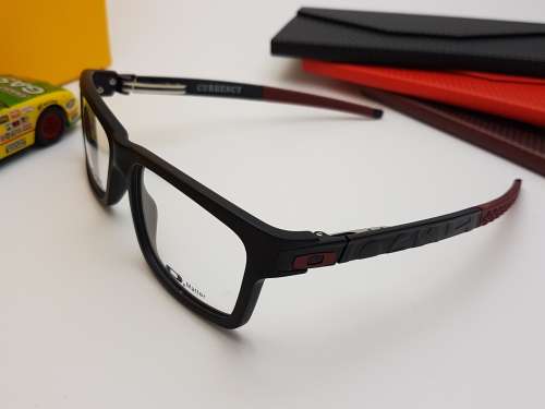 BRAND NEW OAKLEY DESIGN DESIGNER SPECTACLE FRAME FOR SALE