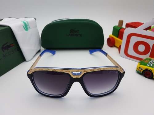 BRAND NEW LACOSTE DESIGNER SUNGLASSES FOR SALE
