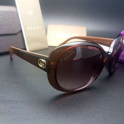 BRAND NEW GUcci DESIGNER SUNGLASSES FOR SALE